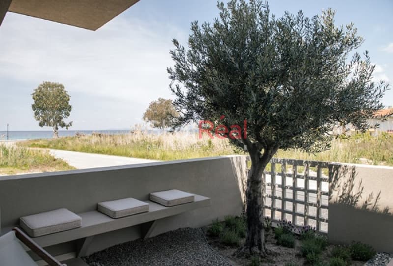 House in Neos Marmaras, Sithonia — Photo 28 of 29