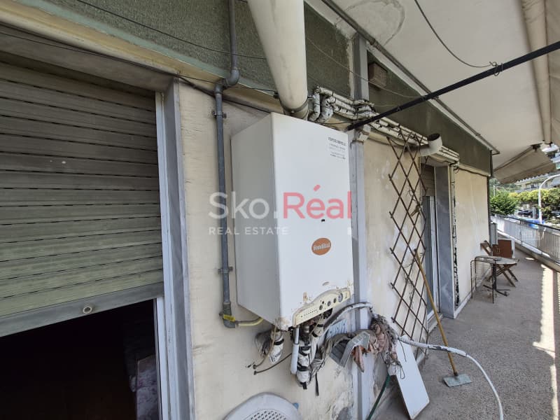 Apartment in Alsos, Sikies — Photo 23 of 29