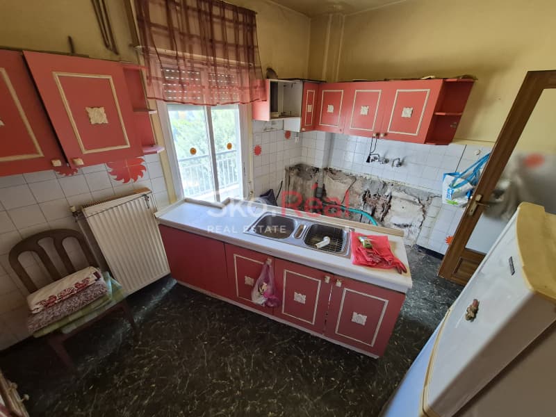 Apartment in Alsos, Sikies — Photo 28 of 29