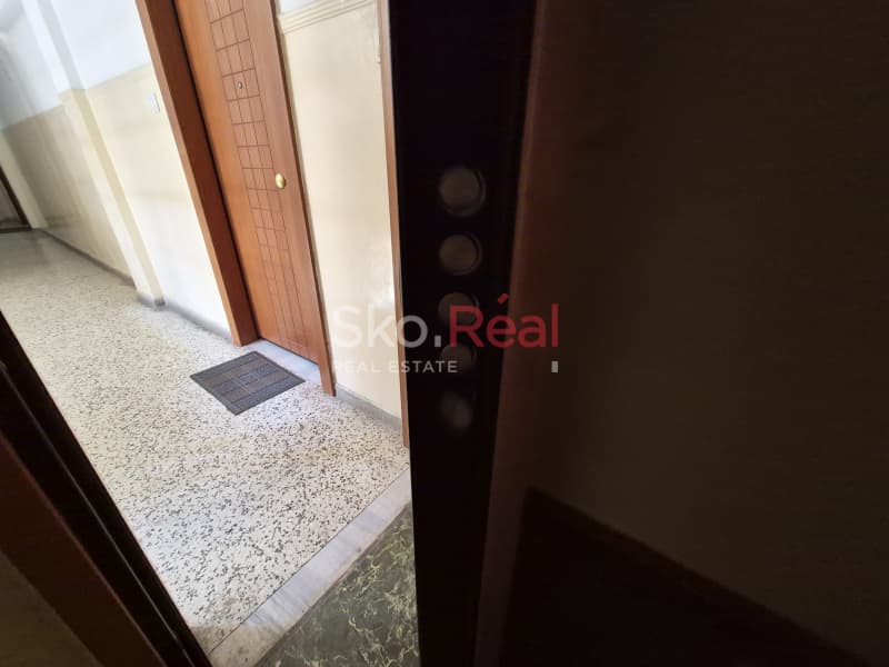 Apartment in Alsos, Sikies — Photo 25 of 29