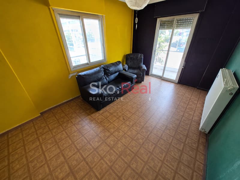 Apartment in Alsos, Sikies — Photo 9 of 29