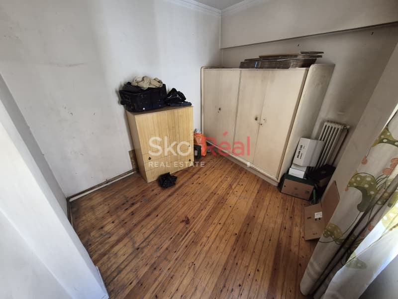 Apartment in Alsos, Sikies — Photo 13 of 29