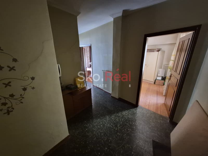 Apartment in Alsos, Sikies — Photo 26 of 29