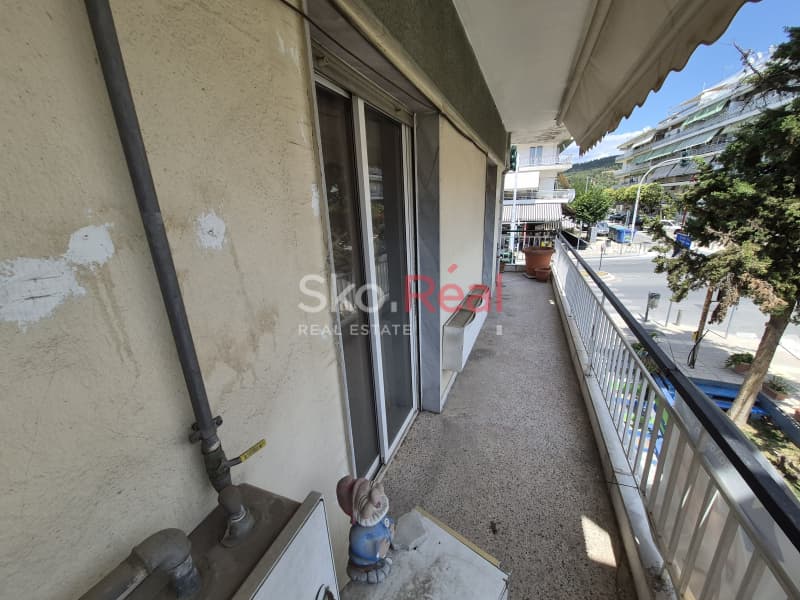Apartment in Alsos, Sikies — Photo 22 of 29