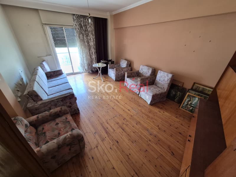 Apartment in Alsos, Sikies — Photo 1 of 29