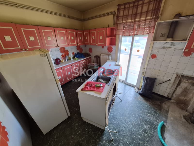 Apartment in Alsos, Sikies — Photo 16 of 29