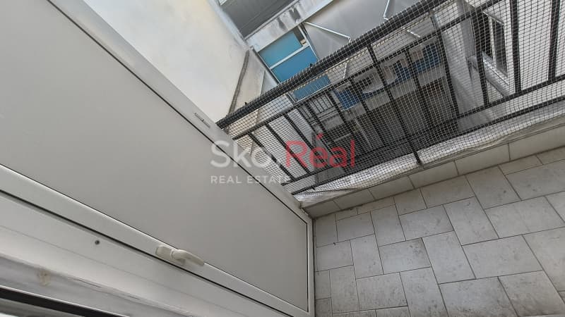 Apartment in Euaggelismos - Neos Koukloutzas, Evosmos — Photo 17 of 24