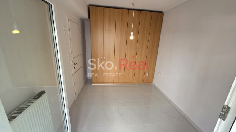 Διαμέρισμα στην Θέρμη - Κέντρο, Θέρμη — Φωτογραφία 9 από 26