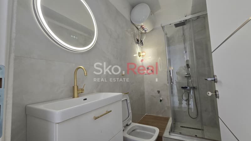Διαμέρισμα στην Θέρμη - Κέντρο, Θέρμη — Φωτογραφία 23 από 26