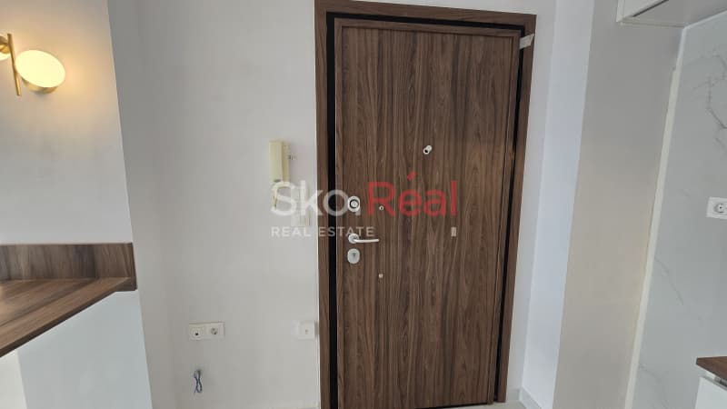 Διαμέρισμα στην Θέρμη - Κέντρο, Θέρμη — Φωτογραφία 19 από 26
