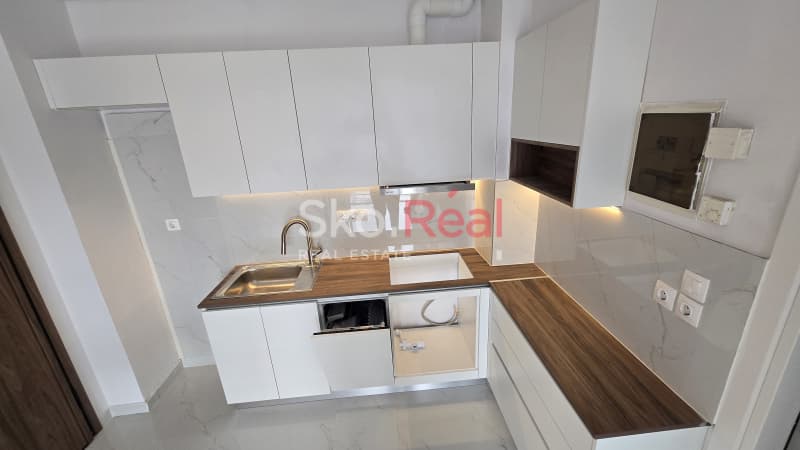Διαμέρισμα στην Θέρμη - Κέντρο, Θέρμη — Φωτογραφία 3 από 26
