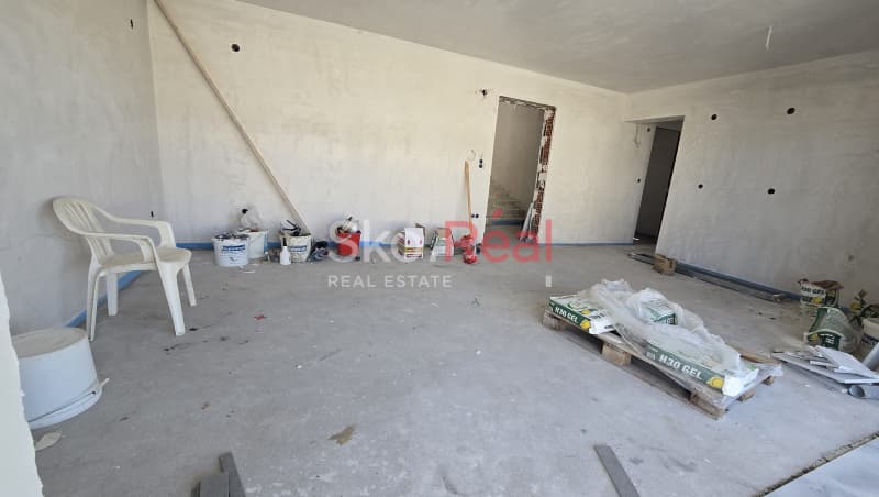 Apartment in Center, Pylea — Photo 17 of 25