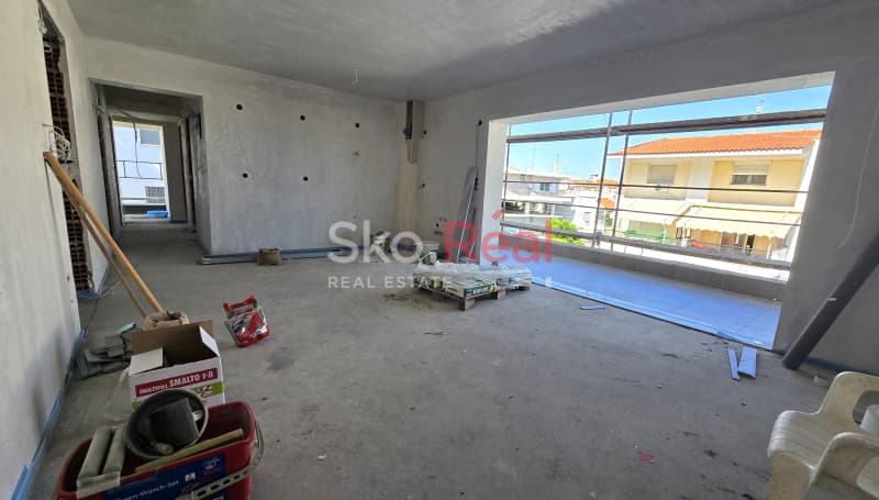 Apartment in Center, Pylea — Photo 23 of 25