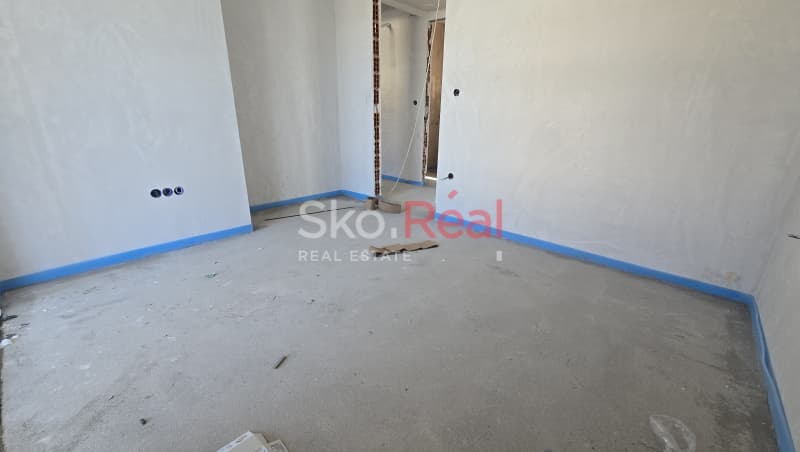 Apartment in Center, Pylea — Photo 25 of 25