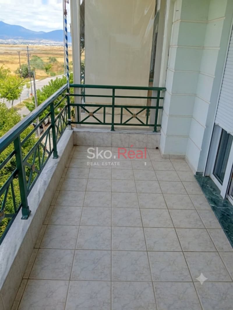 Apartment in Peraia, Peraia — Photo 7 of 25