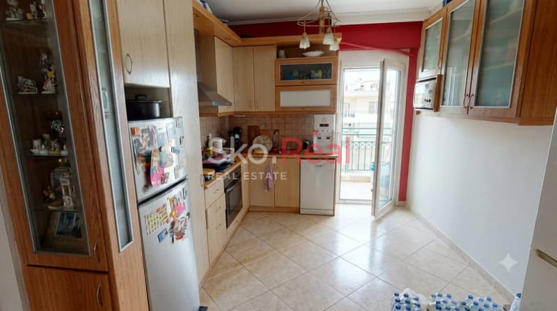 Apartment in Peraia, Peraia — Photo 2 of 25