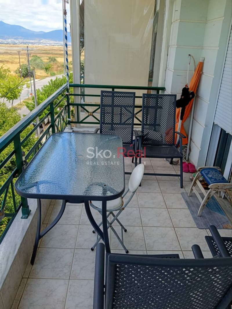 Apartment in Peraia, Peraia — Photo 14 of 25
