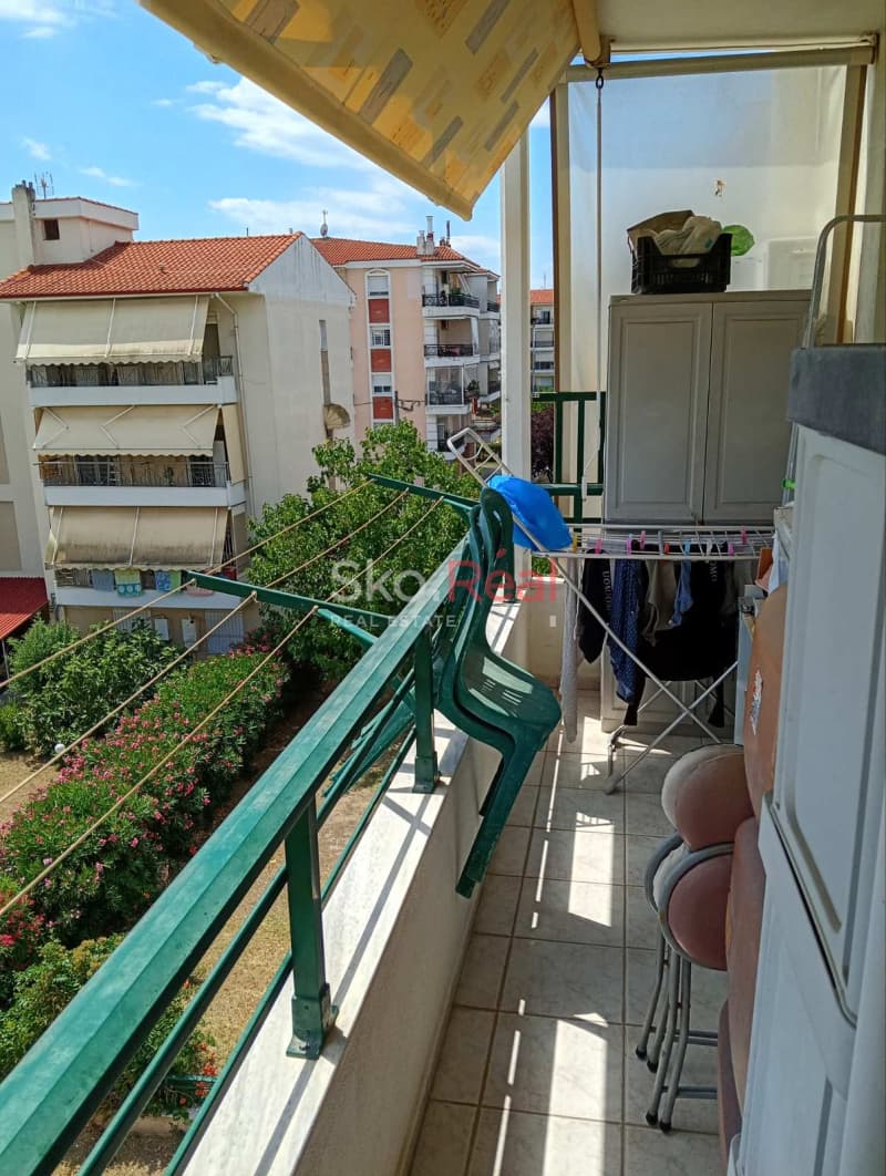 Apartment in Peraia, Peraia — Photo 24 of 25