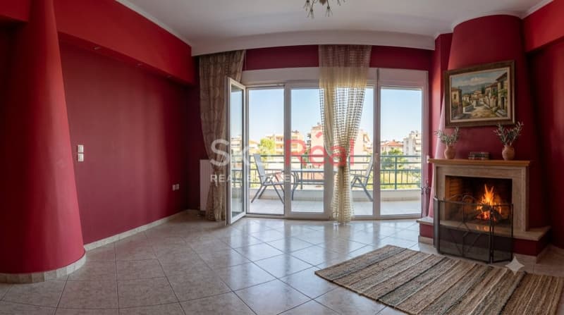 Apartment in Peraia, Peraia — Photo 1 of 25