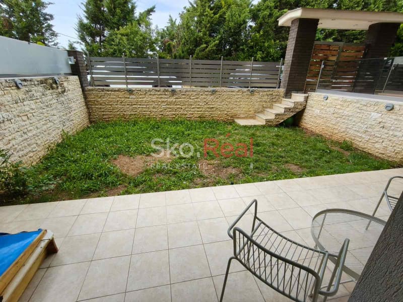 Μονοκατοικία στην Θέρμη - Κέντρο, Θέρμη — Φωτογραφία 24 από 25