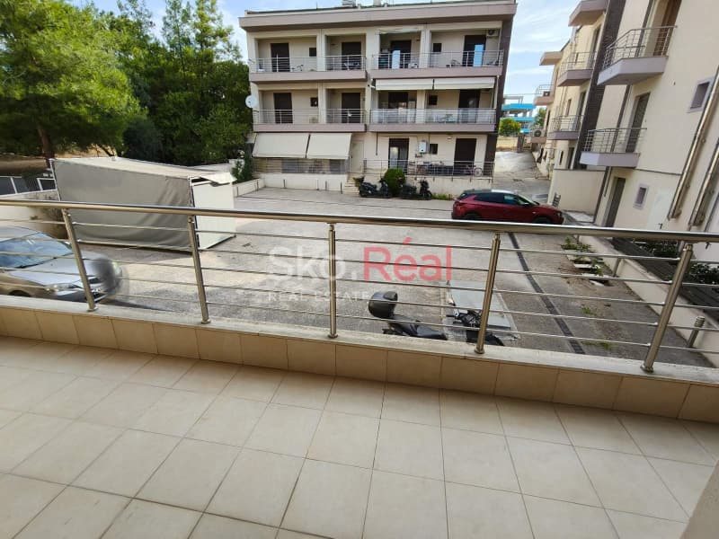 Μονοκατοικία στην Θέρμη - Κέντρο, Θέρμη — Φωτογραφία 25 από 25