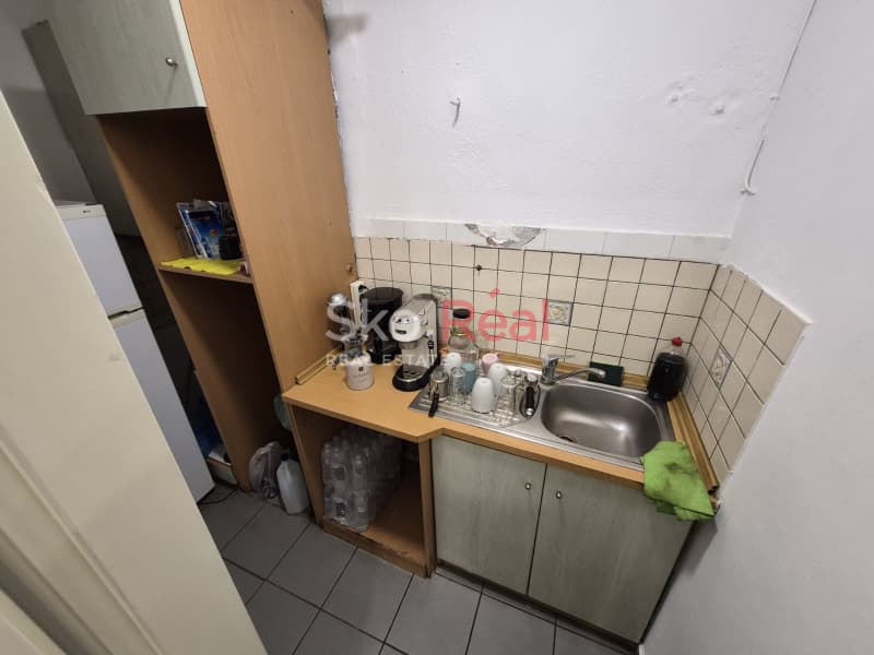 Κατάστημα στην Ευαγγελισμός - Νέος Κουκλουτζάς, Εύοσμος — Φωτογραφία 18 από 20