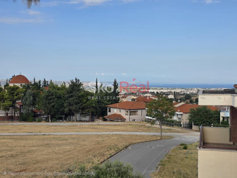 Μονοκατοικία στην Τριάδιο, Θέρμη — Φωτογραφία 9 από 30