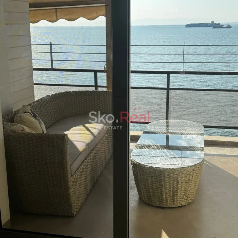 Διαμέρισμα στην Καραμπουρνακι, Καλαμαριά — Φωτογραφία 12 από 21
