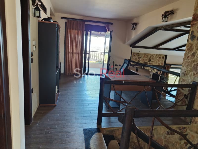 House in Plagiari, Mikra — Photo 19 of 30