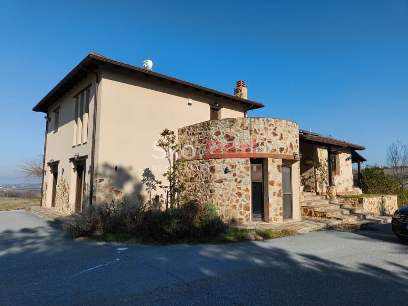 House in Plagiari, Mikra — Photo 3 of 30