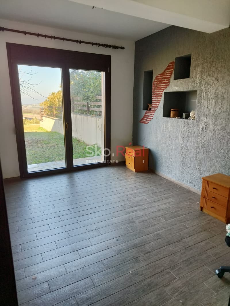 House in Plagiari, Mikra — Photo 20 of 30