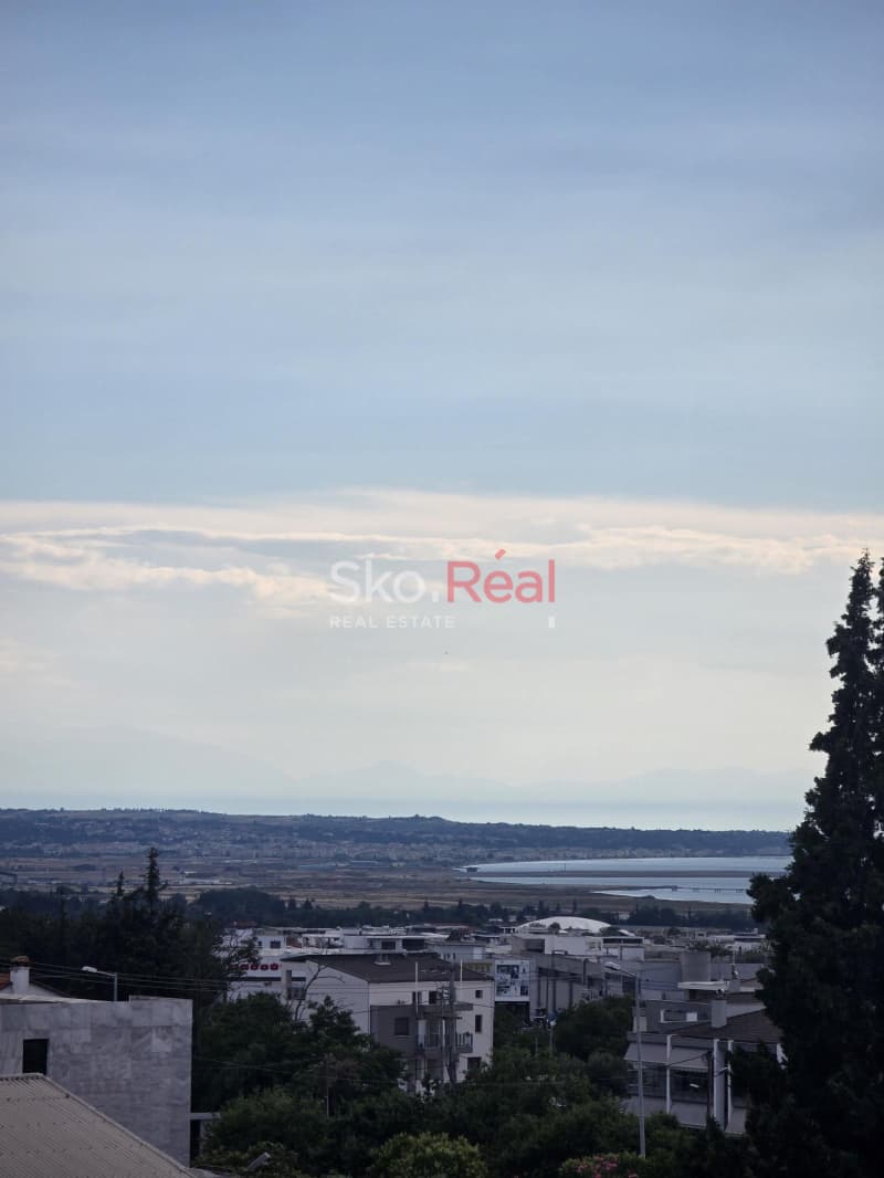 Διαμέρισμα στην Κέντρο, Θέρμη — Φωτογραφία 24 από 29