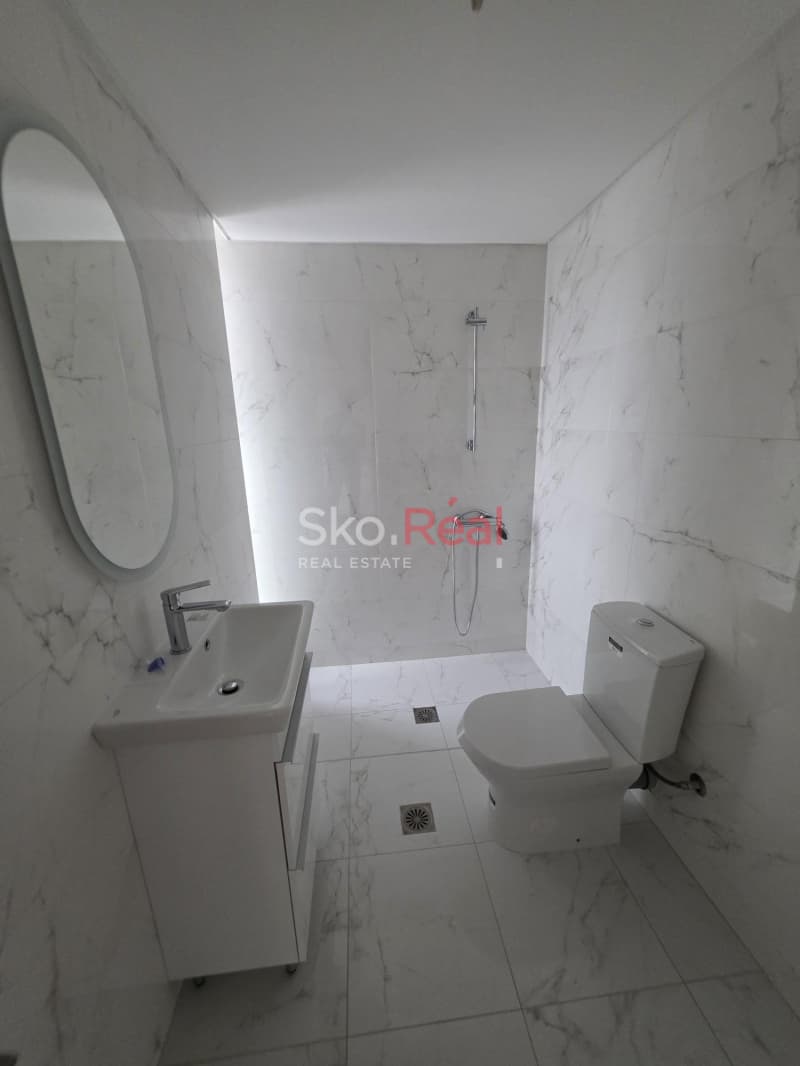 Διαμέρισμα στην Κέντρο, Θέρμη — Φωτογραφία 11 από 29
