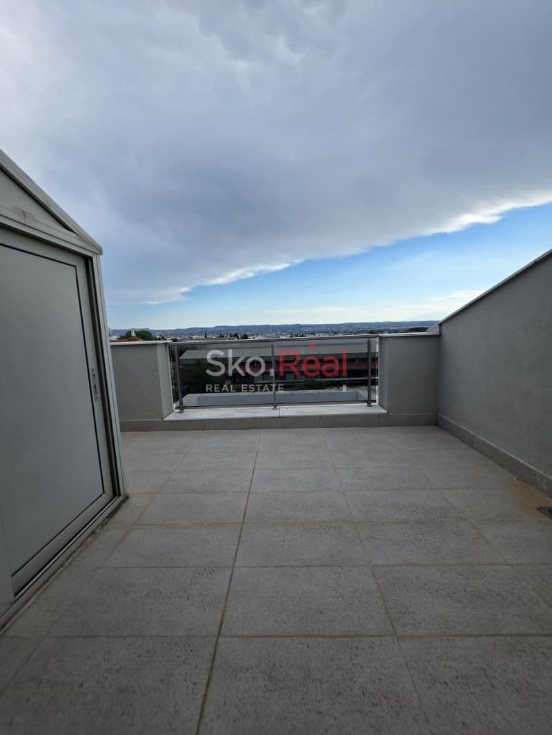 Διαμέρισμα στην Κέντρο, Θέρμη — Φωτογραφία 22 από 29