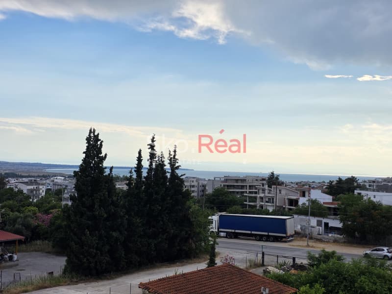 Διαμέρισμα στην Κέντρο, Θέρμη — Φωτογραφία 23 από 29
