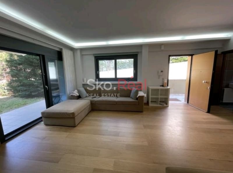 Μονοκατοικία στην Πανόραμα, Πανόραμα — Φωτογραφία 11 από 25