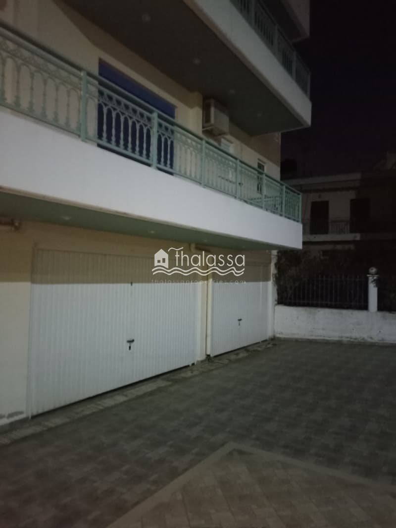 Διαμέρισμα στην Ζαβλάνι, Πάτρα — Φωτογραφία 9 από 10