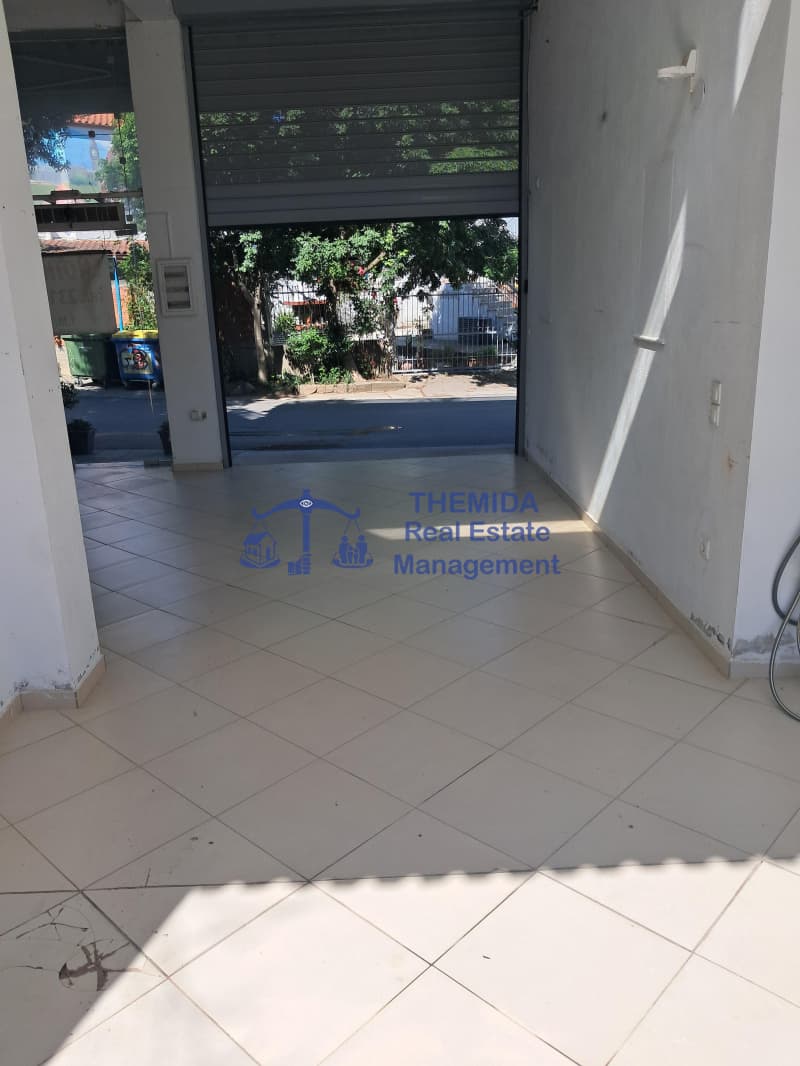 Κατάστημα στην Βασιλικά, Βασιλικά — Φωτογραφία 1 από 10