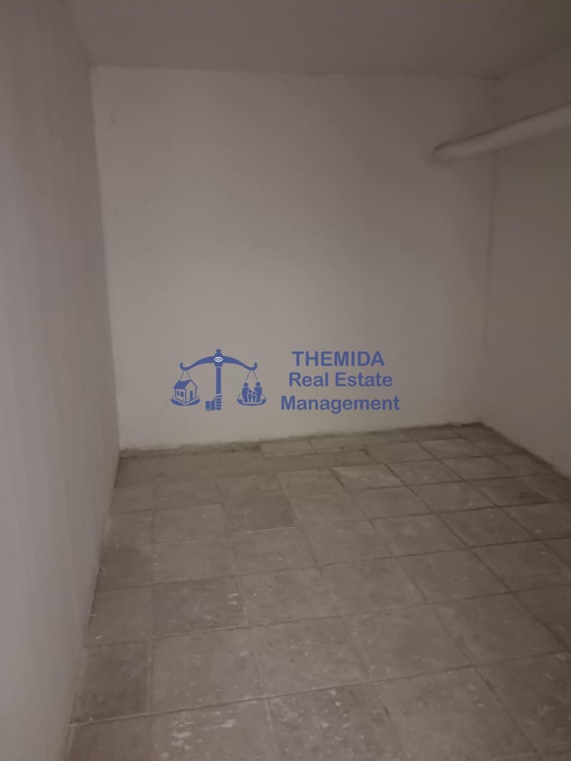 Αποθήκη στην Κέντρο, Θέρμη — Φωτογραφία 3 από 10