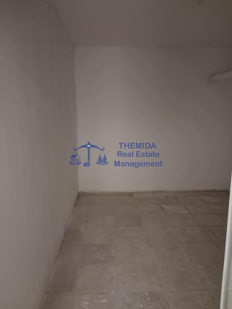 Αποθήκη στην Κέντρο, Θέρμη — Φωτογραφία 4 από 10