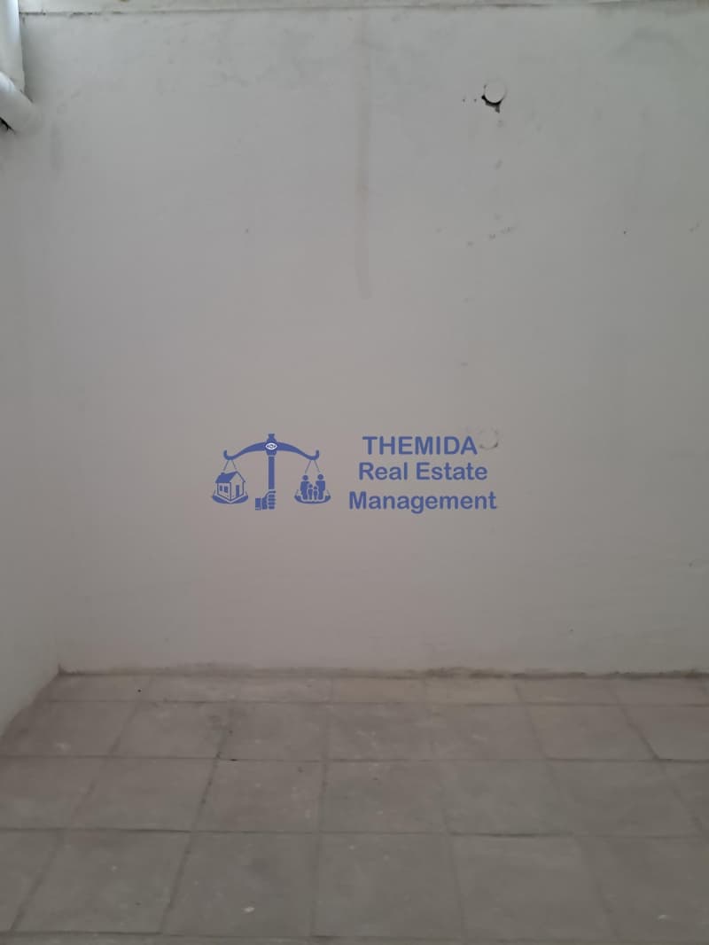 Αποθήκη στην Κέντρο, Θέρμη — Φωτογραφία 6 από 10