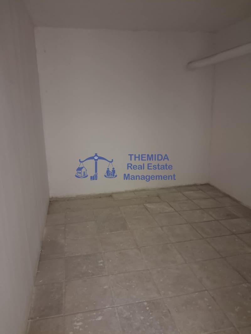 Αποθήκη στην Κέντρο, Θέρμη — Φωτογραφία 2 από 10