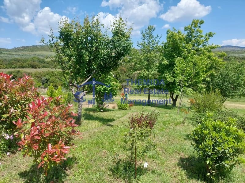 House in Agios Antonios, Vasilika — Photo 14 of 16