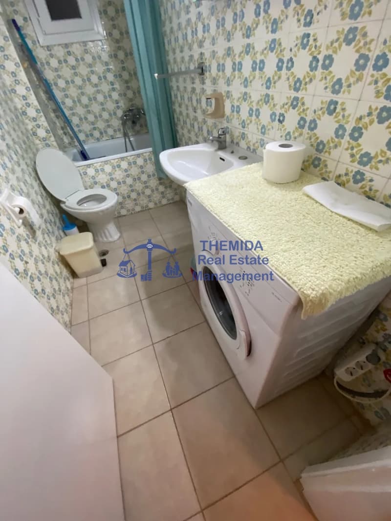 Διαμέρισμα στην Κέντρο, Καλαμαριά — Φωτογραφία 21 από 22