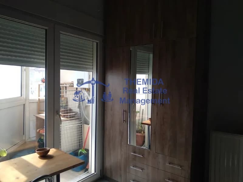 Apartment in Krani, Sikies — Photo 15 of 20