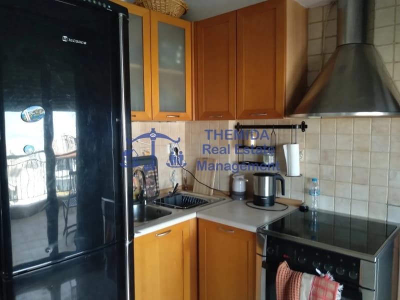 Apartment in Krani, Sikies — Photo 11 of 20
