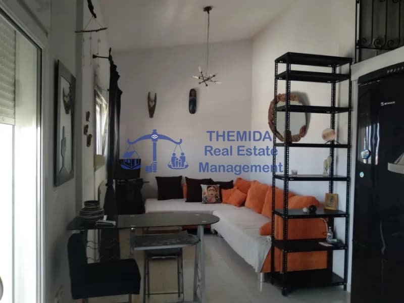 Apartment in Krani, Sikies — Photo 9 of 20