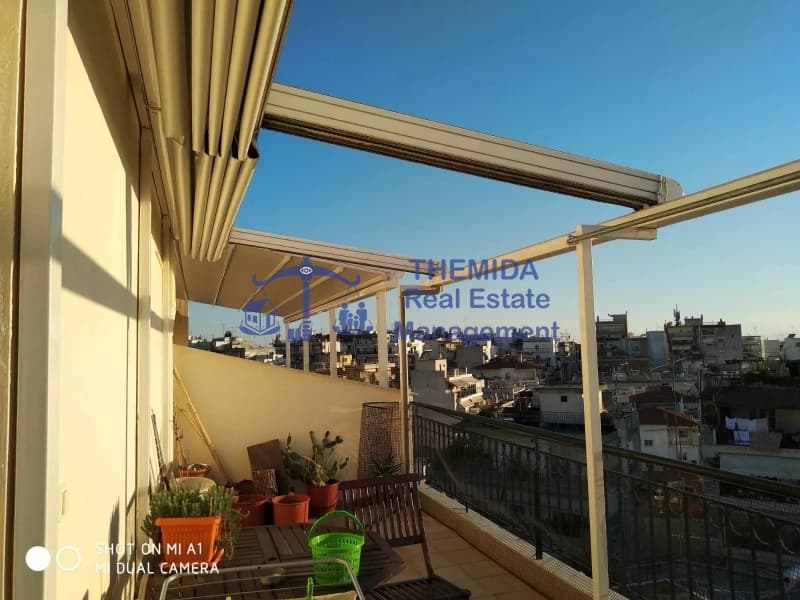 Apartment in Krani, Sikies — Photo 2 of 20