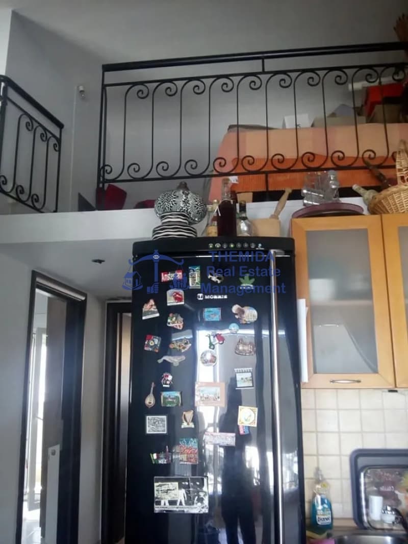 Apartment in Krani, Sikies — Photo 14 of 20