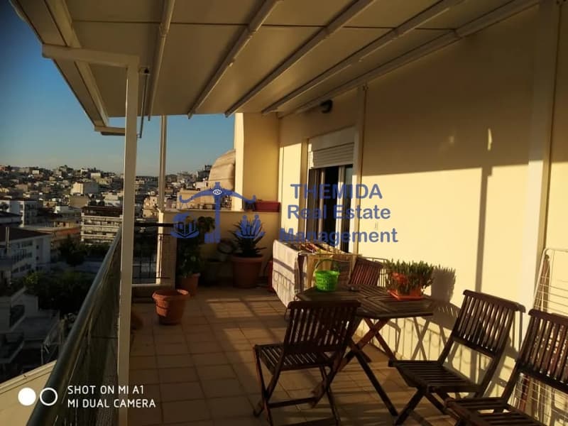 Apartment in Krani, Sikies — Photo 1 of 20
